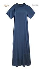 "SLIP OR INNER DRESS" IS MADE