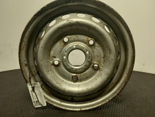 FORD TRANSIT Steel Wheel 15" Inch 5x160 Offset ET60 6.5J 2014-2025 BX211007AA