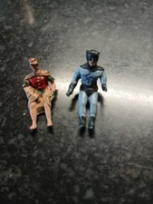 Batman & Robin Original