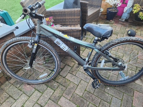 Diamondback mountain bike - diamondback,