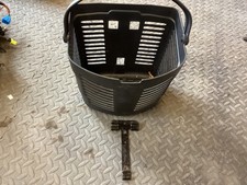 SHOPRIDER CADIZ 889 FRONT