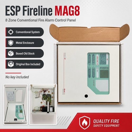 Esp fireline mag8 - fireline,
