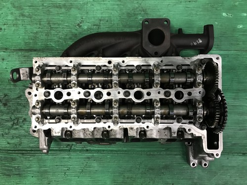 Mini r61 cylinder head - mini,