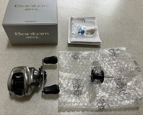 Shimano 18bantam mgl - shimano,