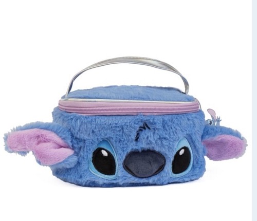 Disney stitch travel - disney, makeup