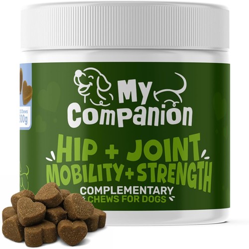 Mycompanion dog hip - mycompanion,