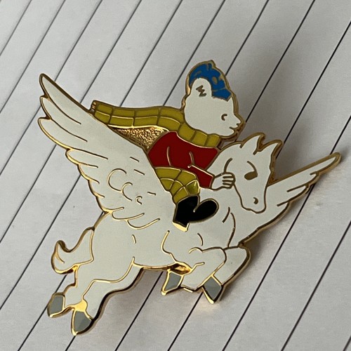 Rupert bear collectable - rupert,