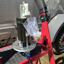 Fuel pump assembly - for, suzuki