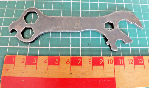 Vintage raleigh chopper burner - vintage,