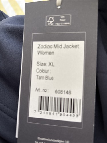 Haglofs zodiac women mid - haglofs,