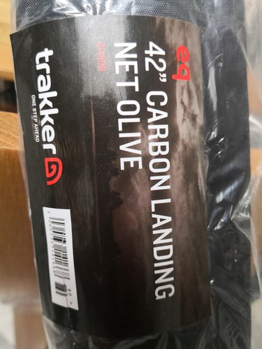 Trakker carbon olive - eq, 42"