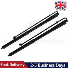 Left+Right Electronic Tailgate