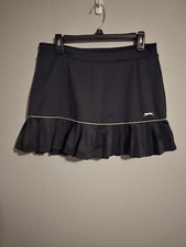 Slazenger Women's Black Golf