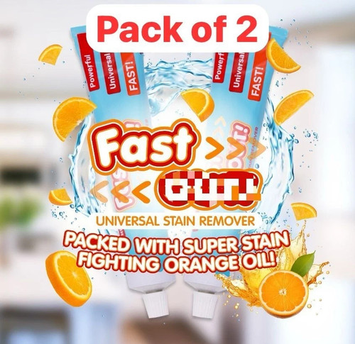Fast universal out stain - universal,