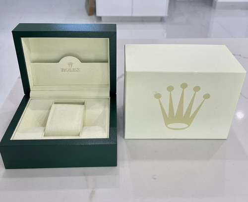 Rolex watch box for submariner - rolex,