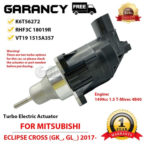 Vt19 1515a357 turbo - vt19,