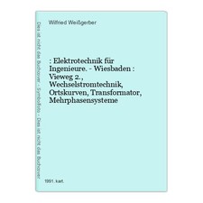 : Elektrotechnik für