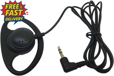 3.5Mm Plug Wired Single Side