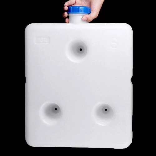 Eberspacher fuel tank 10l - fuel,
