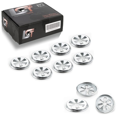 10x clamping disc for - 10x,