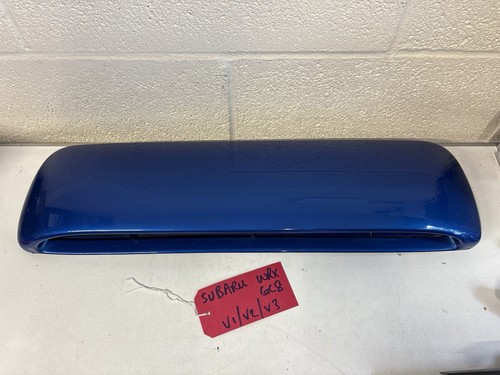 Genuine 1993 subaru - genuine, impreza
