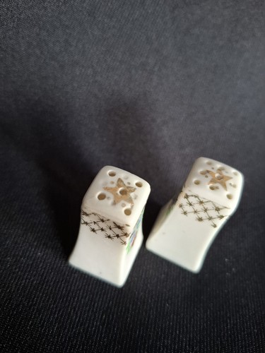 Vintage delicate miniature - delicate,