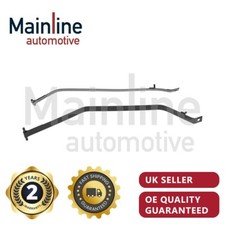 Fuel Tank Straps for