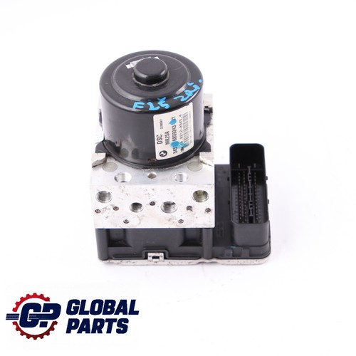 Hydraulic unit bmw - hydraulic, f25
