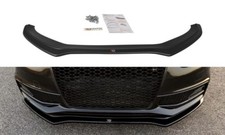 Front Diffuser Splitter V2