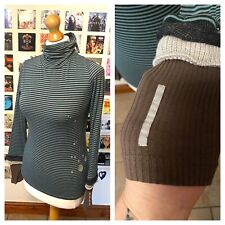 Vintage 90's Y2K Cop copine