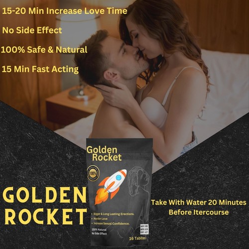 Male perform test boost - #1,