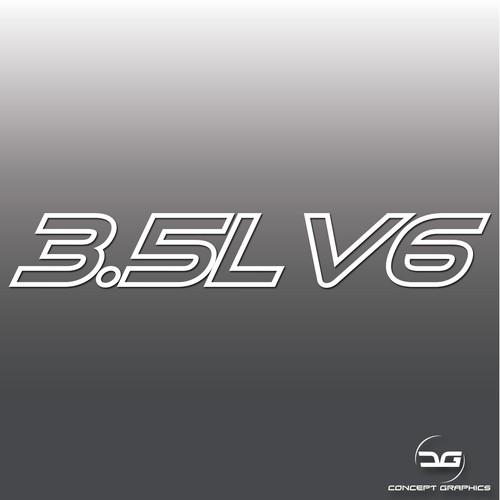 Jdm vq engine drift - v6,