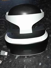 Sony PSVR V2 Headset PS4 Move