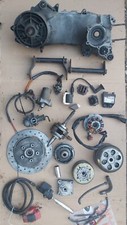 gilera runner sp125 engine parts  project malossi 172 polini lambretta auto