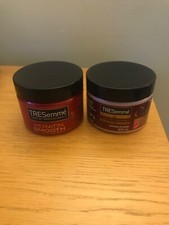 Tresemme Keratin Smooth Deep Treatment Mask & Pro Collection Intensive Mask