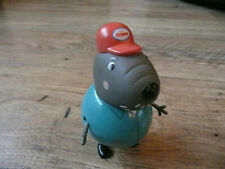 PEPPA PIG GRANDAD DOG MOTOR