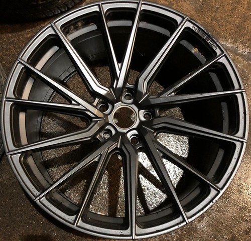 Brand new vossen hf 4t - x1, hf-4t