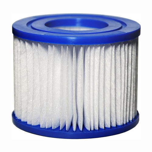 Pack filter cartridge lay z - cartridge,