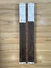 Colours B&Q Roman Blinds