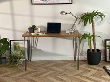 FORET Industrial Rustic Solid