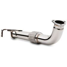 STAINLESS STEEL EXHAUST