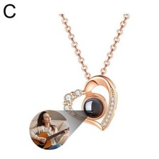 Custom Necklace Personalized