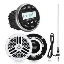 Marine Stereo Boat Radio