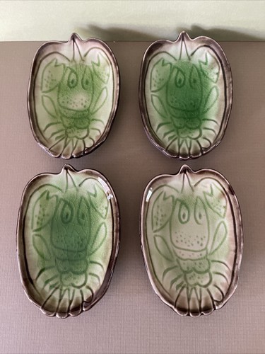 Vtg seafood lobster art - vtg,