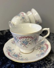 Gainsborough 8 Piece Bone