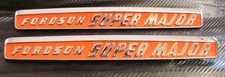 Chrome side badge painted - side,