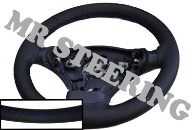 Fits ford fiesta mk5 black - fiesta,