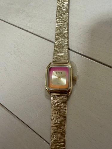 Laps paris ladies - ladies, gold