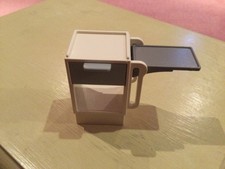 Playmobil Bedside Cabinet for