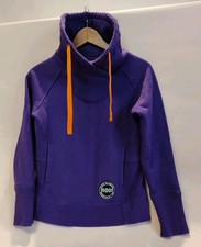 Moon Climbing  Long Sleeve Warm Sweater Jumper Size XS Sheffield